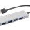 Sandberg USB HUB 4 port USB 3.0 333-88
