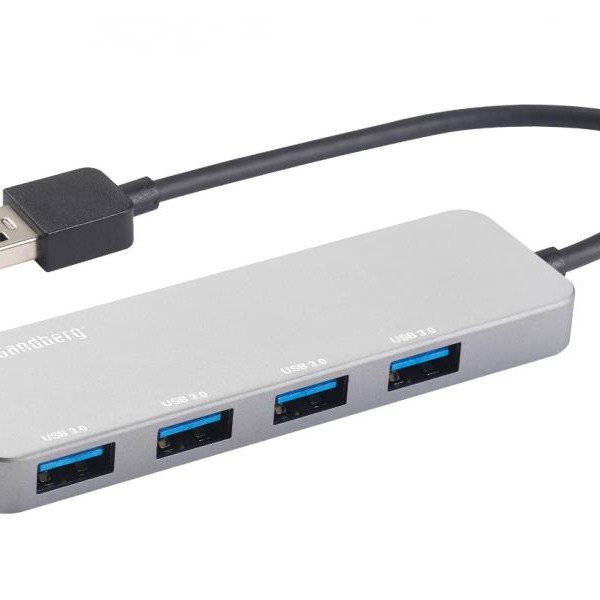 Sandberg USB HUB 4 port USB 3.0 333-88