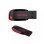 SANDISK Cruzer Blade Teardrope 64GB