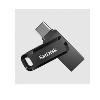 SANDISK Dual Drive Go USB Ultra 256GB Type C