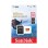 SANDISK MEM MICROSD 32GB Sandisk Extreme + adapter (SDSQXAF-032G-GN6AA)