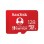 SANDISK Memorijska kartica microSDXC za Nintendo Switch 128GB - SDSQXBO-128G-ANCZA