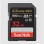 SANDISK SDHC 32GB Extreme Pro 100MB/s V30 UHS-I U3