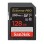 SANDISK SDXC 128GB Extreme Pro 200MB/s V30 UHS-I Class10 U3 V30