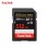 SANDISK SDXC 512GB Extreme Pro 200MB/s V30 UHS-I Class10 U3 V30
