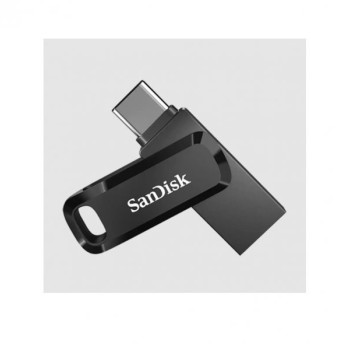 SANDISK USB FD 32GB Ultra Dual Drive SDDDC3-032G-G46