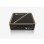 SAPPHIRE EDGE AI BAREBONE AMD Ryzen AI 5 340 mini PC 4H020-06-40G