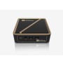SAPPHIRE EDGE AI BAREBONE AMD Ryzen AI 7 350 mini PC 4H020-04-40G