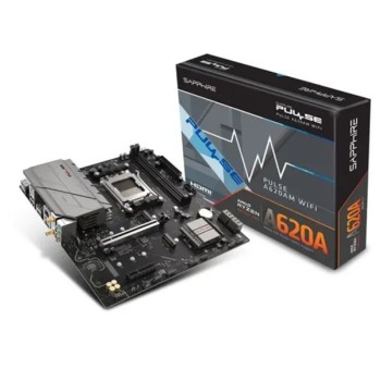 SAPPHIRE PULSE A620AM