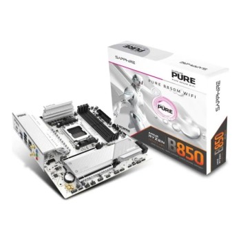 SAPPHIRE PURE B850M WiFi