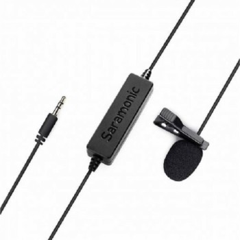 SARAMONIC Lavmicro microfon 85018