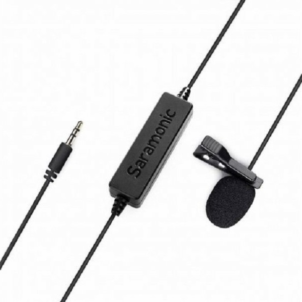 SARAMONIC Lavmicro microfon 85018