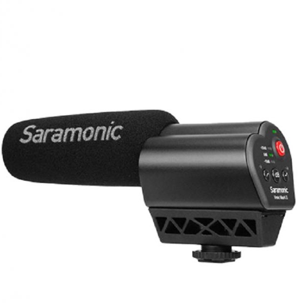 SARAMONIC Vmic Mark II mikrofon