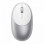 SATECHI M1 Bluetooth Wireless Mouse - Silver (ST-ABTCMS)