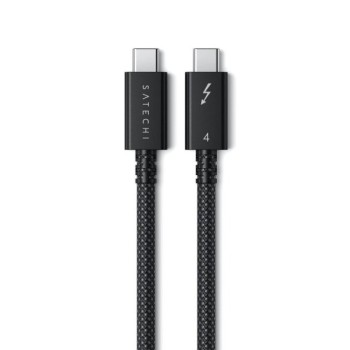 SATECHI Thunderbolt 4 1m ST-YTB100K Kabl
