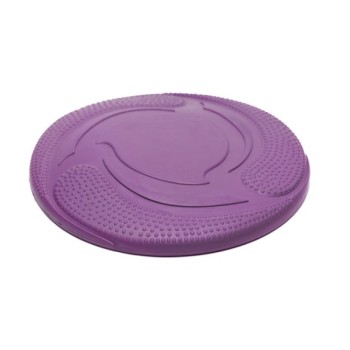 Savacoop Gračka za psa - Gumeni frizbi 22cm