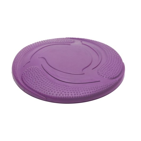 Savacoop Gračka za psa - Gumeni frizbi 22cm