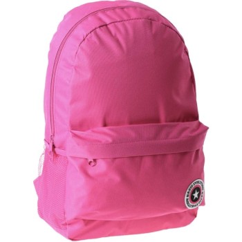 SAZIO Evolution, ranac, Solid, roze
