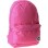 SAZIO Evolution, ranac, Solid, roze