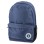 SAZIO Evolution, ranac, Solid, t.plava