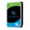 SEAGATE 16TB SkyHawk 3.5 SATA III 512MB ST16000VE005