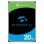 SEAGATE 20TB SkyHawk AI 512MB 7200rpm ST20000VE003