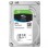 SEAGATE 4TB 3.5'' SATA III 256MB ST4000VX013 SkyHawk Surveillance HDD