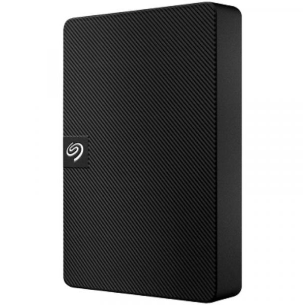 SEAGATE Expansion Portable 5TB STKM5000400 eksterni hard disk