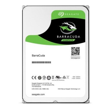 SEAGATE Barracuda Guardian 2.5 / 4TB / SATA 6Gb/s / rmp 5400 / ST4000LM024