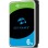 SEAGATE HDD 6TB SkyHawk SATA3 256MB