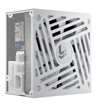 SEASONIC 850W Focus GX-850 White Napajanje