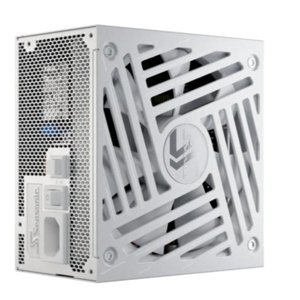 SEASONIC 850W Focus GX-850 White Napajanje