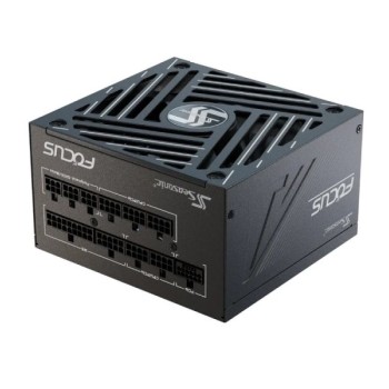 SEASONIC Focus GX-1000 1000W ATX 3.1 Gold modularno napajanje