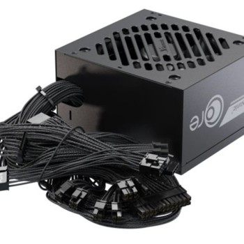 SEASONIC Napajanje 650W Core BC-650 80+Bronze