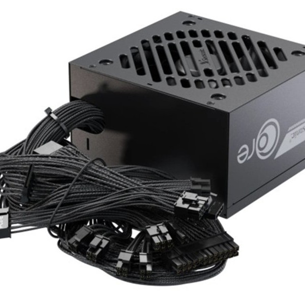 SEASONIC Napajanje 650W Core BC-650 80+Bronze