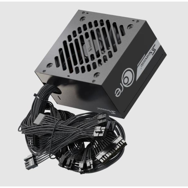 SEASONIC Napajanje 750W Core GC-750 80+ GOLD