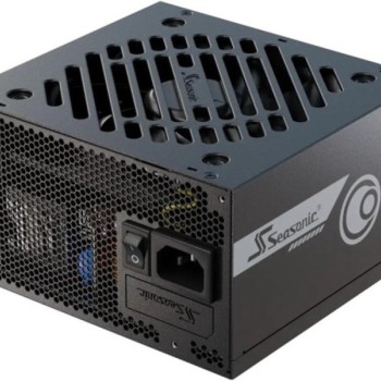 SEASONIC Napajanje 850W Core GX-850 (Core ATX 3) / SRP-CGX851-A5A32SF