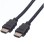 Secomp HDMI Ultra HD Cable + Ethernet A-A M/M 5.0m