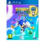 SEGA PS4 Sonic Colors Ultimate