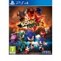 SEGA PS4 Sonic Forces