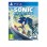 SEGA PS4 Sonic Frontiers