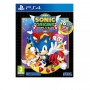 SEGA PS4 Sonic Origins Plus - Limited Edition