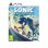 SEGA PS5 Sonic Frontiers
