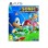 SEGA PS5 Sonic Superstars