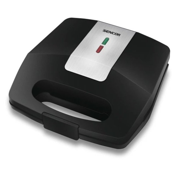 SENCOR Aparat za sendviče SSM 9410SS