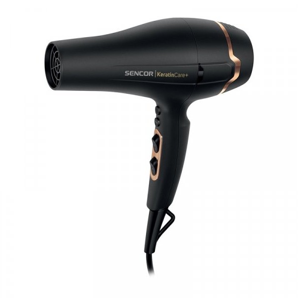 SENCOR Fen za kosu SHD 8275BK