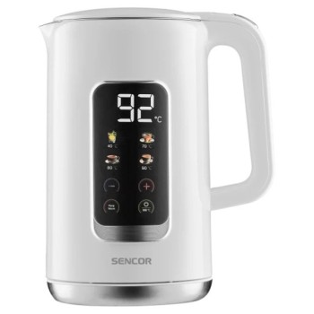 SENCOR Kuvalo za vodu SWK 0950WH