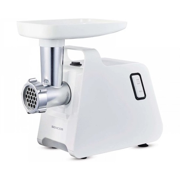 SENCOR Mašina za mlevenje mesa SMG 4410WH
