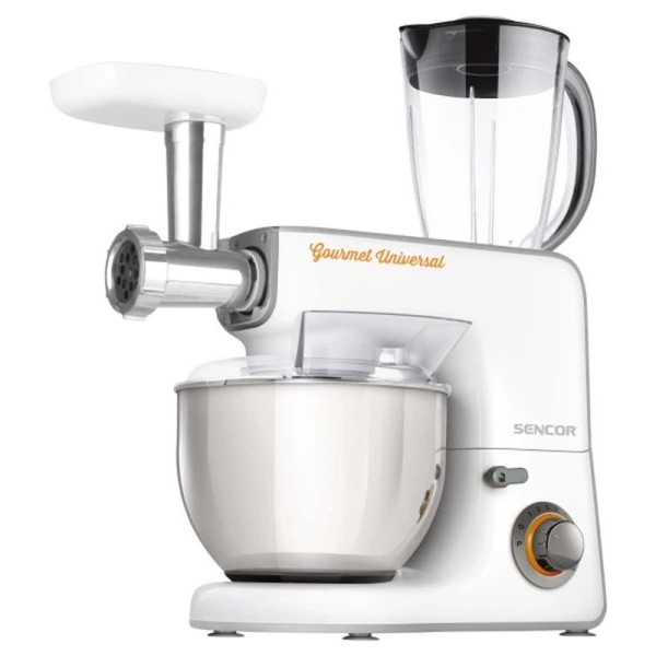 SENCOR Mikser sa posudom STM 3740WH