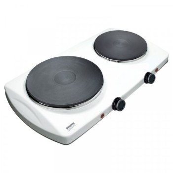 SENCOR Reso SCP2253WH
